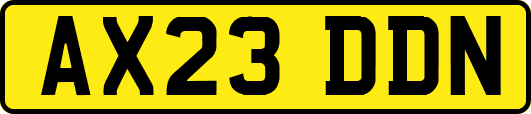 AX23DDN