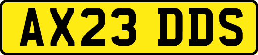 AX23DDS