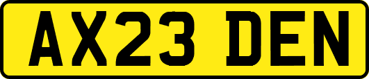 AX23DEN