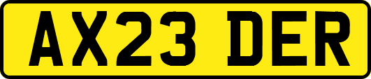 AX23DER
