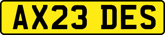AX23DES
