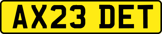 AX23DET