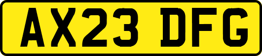 AX23DFG