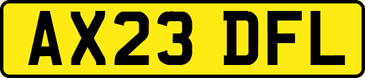 AX23DFL