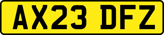 AX23DFZ