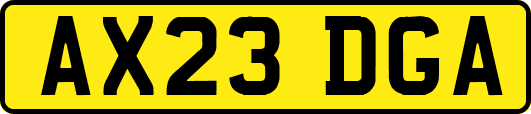 AX23DGA