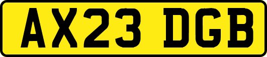 AX23DGB