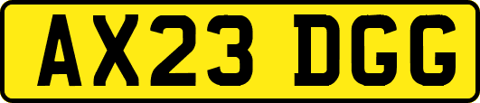 AX23DGG