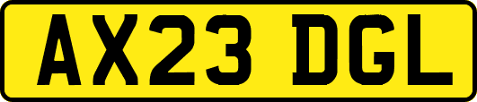 AX23DGL