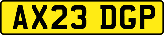AX23DGP