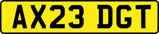 AX23DGT