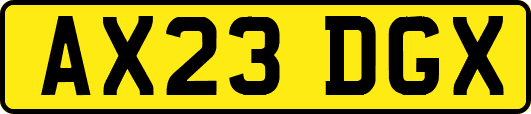 AX23DGX