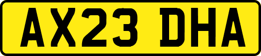AX23DHA