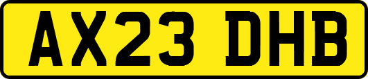 AX23DHB