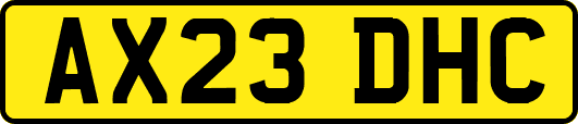 AX23DHC