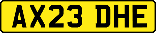 AX23DHE
