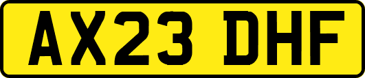AX23DHF