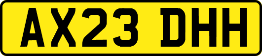 AX23DHH