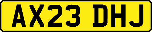 AX23DHJ