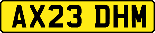 AX23DHM