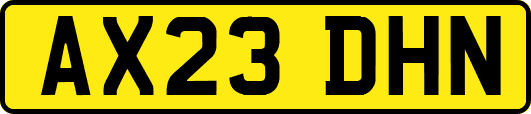 AX23DHN