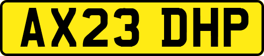 AX23DHP