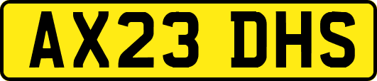 AX23DHS