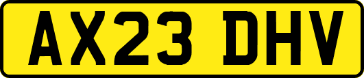 AX23DHV