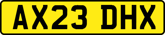 AX23DHX