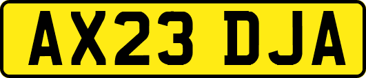 AX23DJA