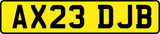 AX23DJB