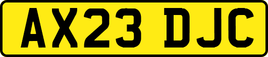 AX23DJC