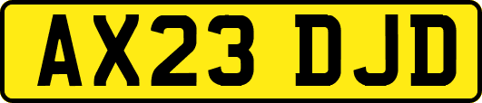 AX23DJD