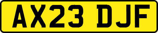 AX23DJF