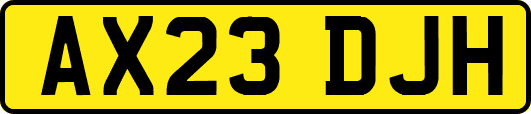 AX23DJH