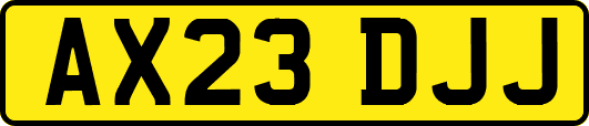 AX23DJJ