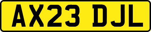 AX23DJL