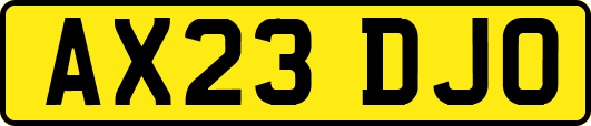 AX23DJO