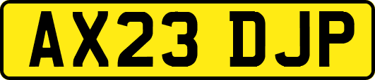 AX23DJP