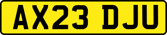 AX23DJU