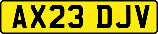 AX23DJV