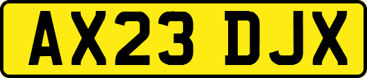 AX23DJX