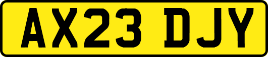 AX23DJY