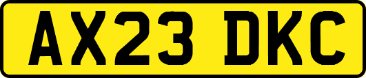 AX23DKC