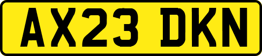 AX23DKN