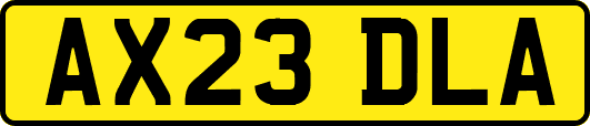 AX23DLA