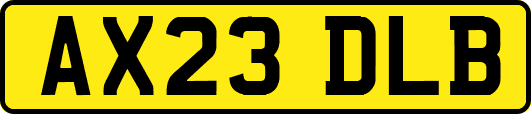 AX23DLB