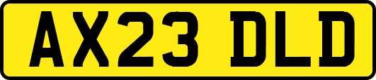 AX23DLD