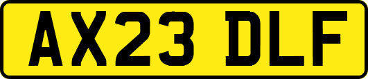 AX23DLF