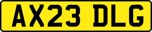 AX23DLG